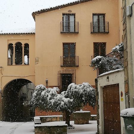 Casa Albano Albergue Baldellou Exterior foto